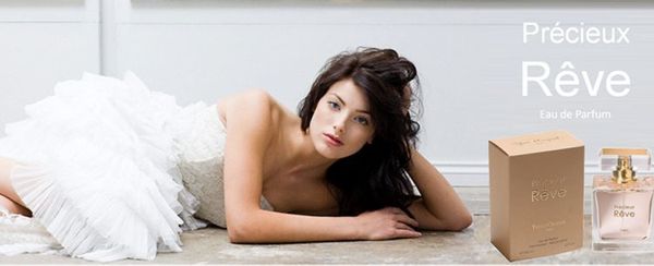 Yves d'Orgeval Precieux Reve