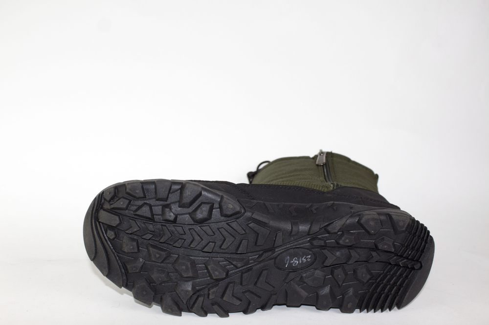 Дутики мужские зимние 2318-6