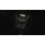 Игра Silent Hill 2 (PS5, русские субтитры)