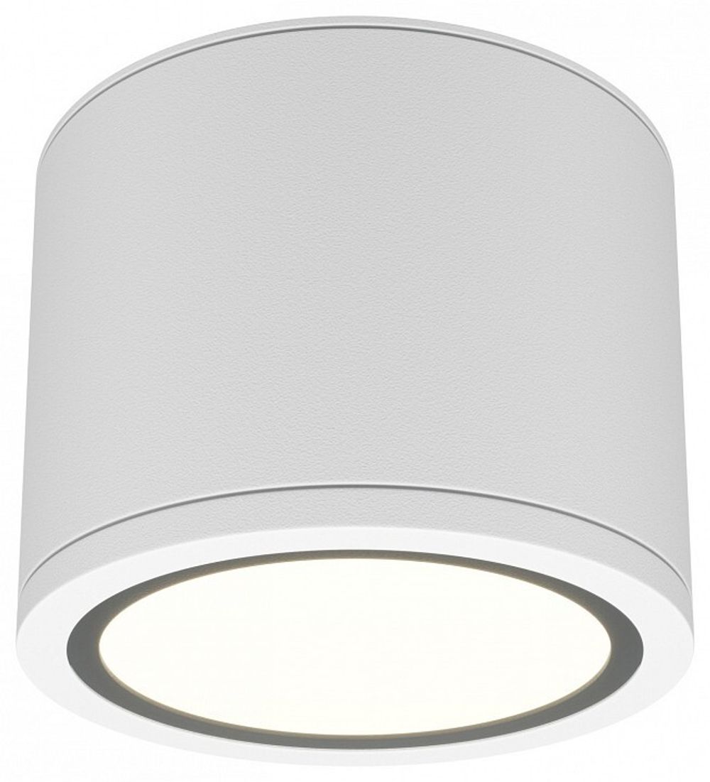 Накладной светильник Maytoni Rendo C095CL-GX53-W