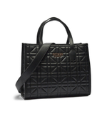 Сумка-трапеция SILVANA Guess - черный(HWQG86 65220)