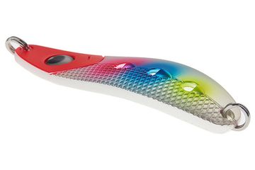 Блесна HIGASHI Chum salmon spoon 42g #06M