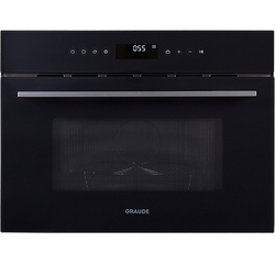 Встраиваемая микроволновая печь Graude MWG 45.0 S