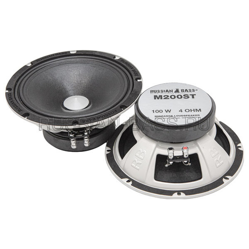 Мидрейндж Russian Bass M200ST