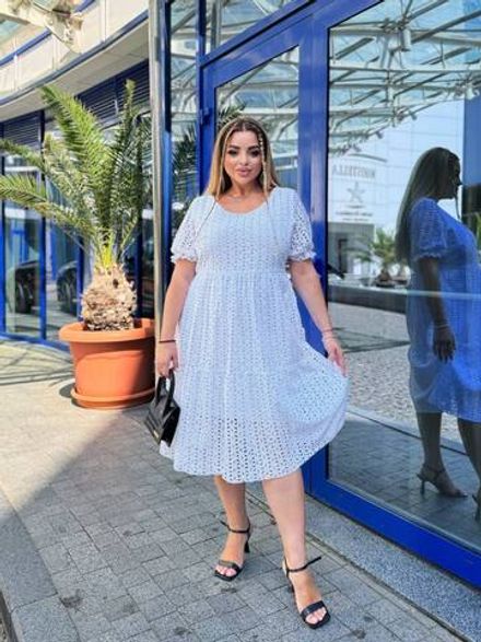 Платье УК-7713-3 Fabrika Фото 1