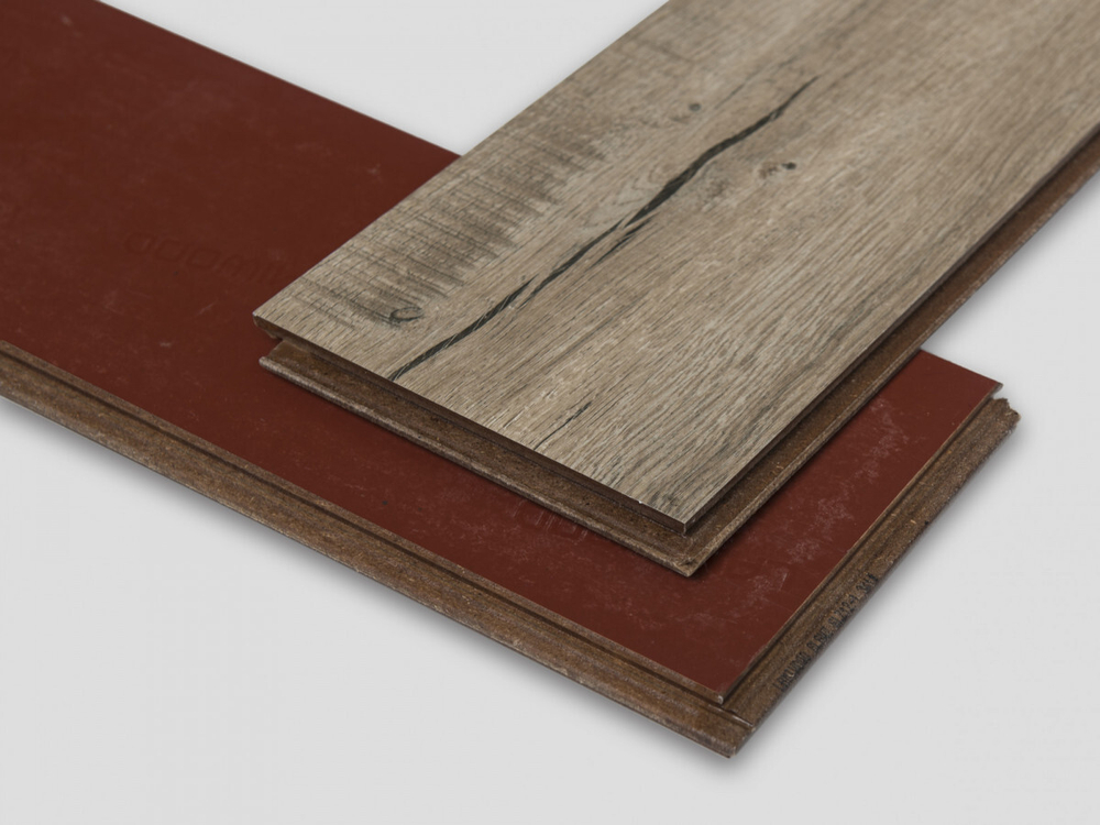 Ламинат Lamiwood GLANZ 305 Дуб Жаккард