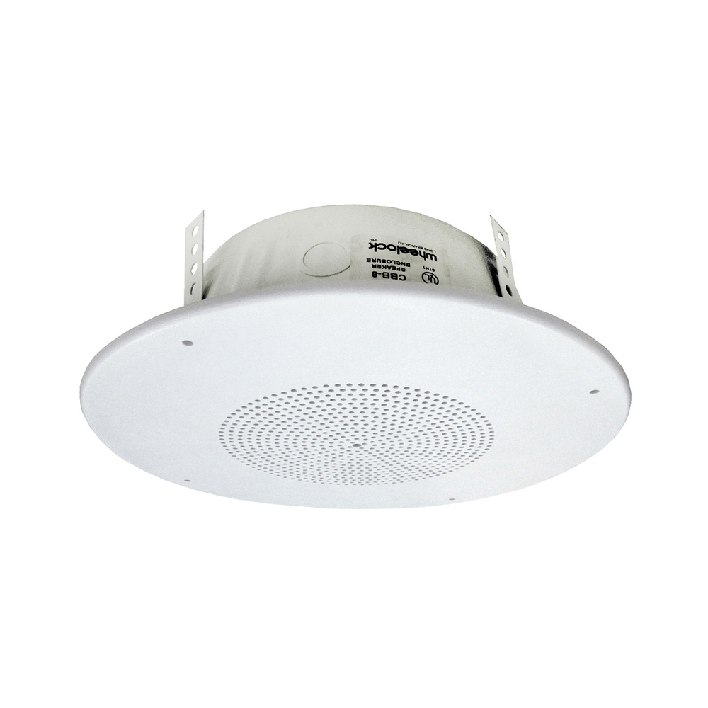 ST-C8 оповещатель речевой COOPER Wheelock