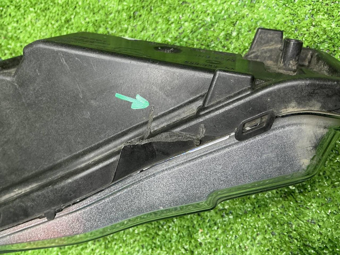 ПТФ правая BMW X5 G05 (2018-2023)