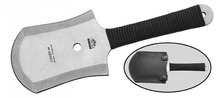 Лопата НОКС Сапер Мини 904-070719