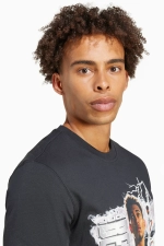 Футболка adidas Jude Bellingham Tour - черный