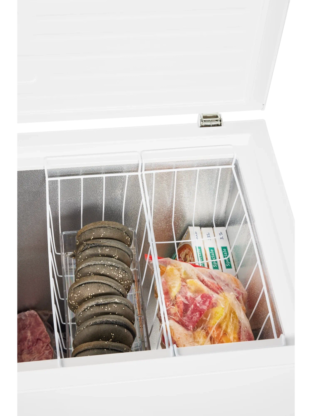 Морозильный ларь Nord i-CN 300