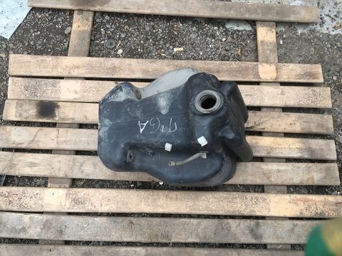 Бачок омывателя лобового стекла МАН ТГА/MAN TGA  Б/У 81264810066