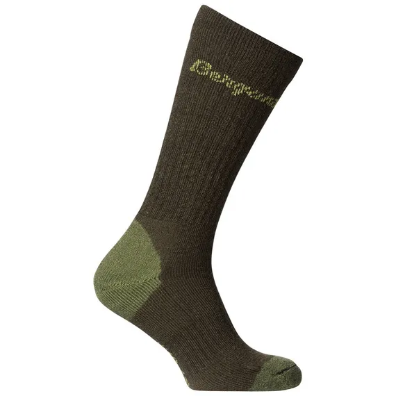 Носки Bergans Hogna Wool Socks High 9811