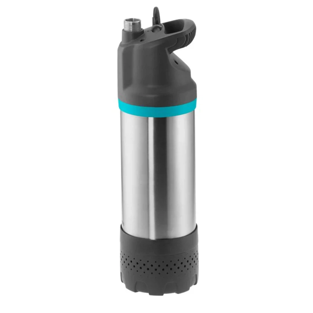 Автоматический погружной насос Gardena 6100/5 inox, 01773-20.000.00