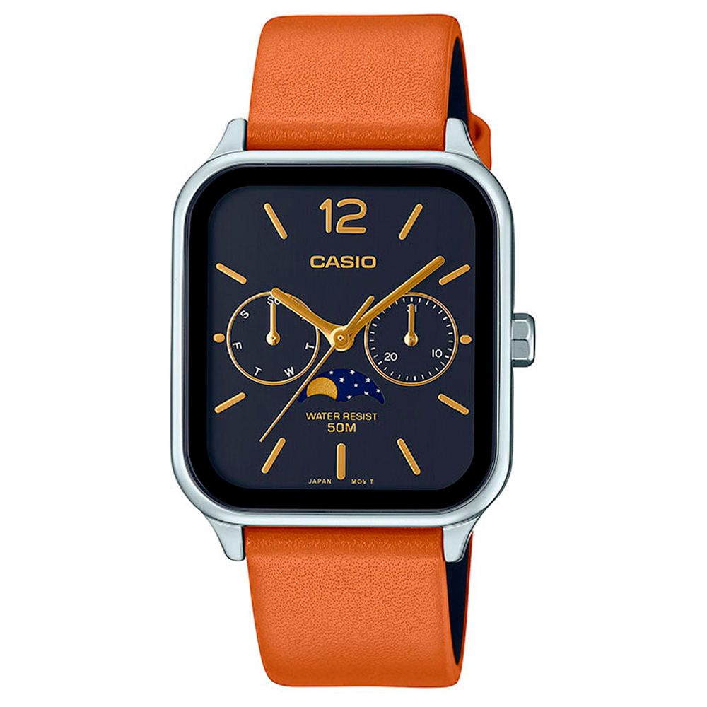 Casio MTP-M305L-1A