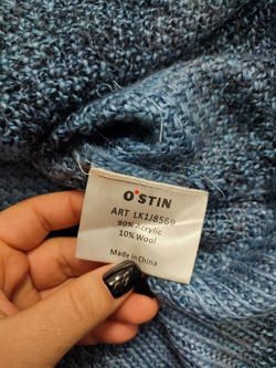 Кардиган O'stin с шерстью 44 размер