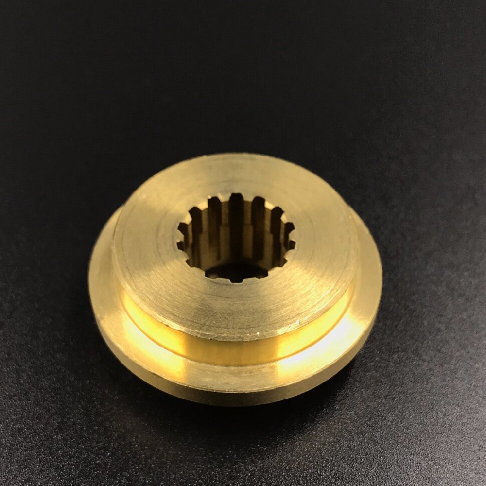 Шайба под винт Tohatsu 9,9-18 (Tohatsu)