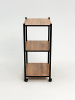 Тележка Лофт Лайт на колесах