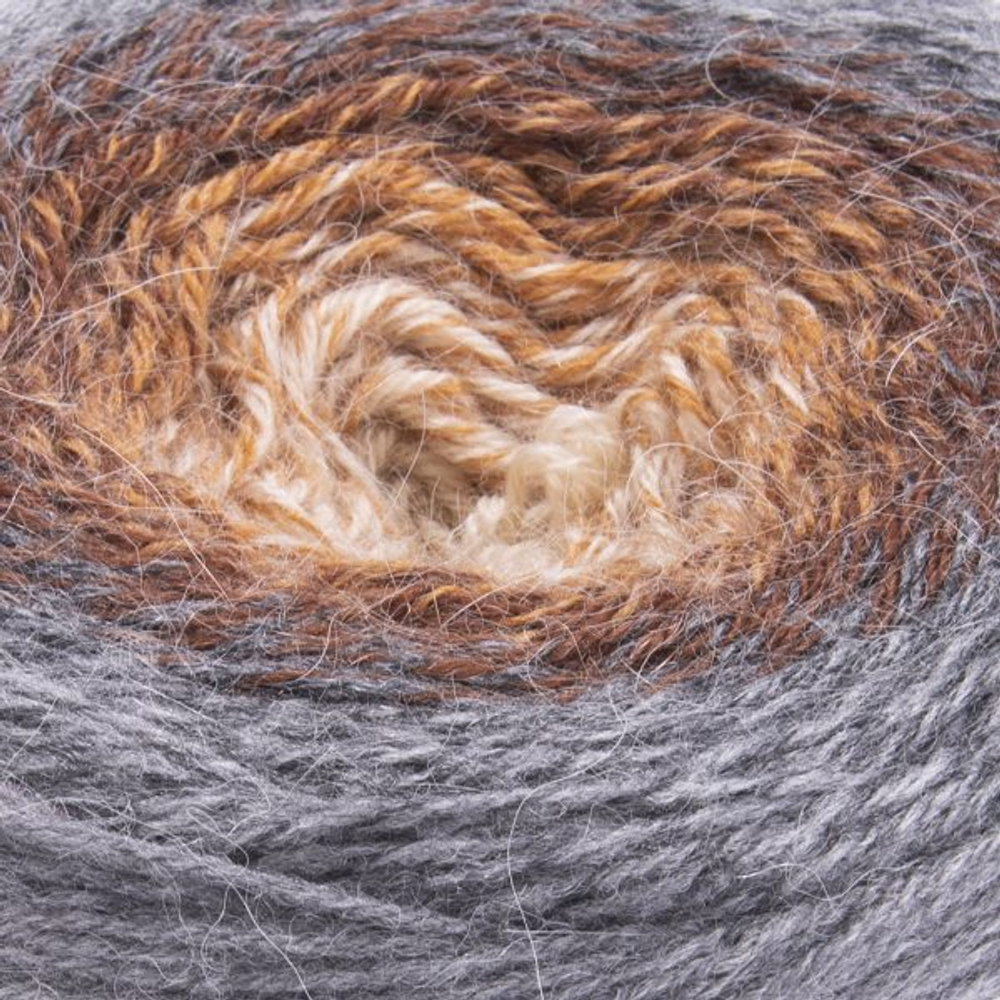 Пряжа YarnArt Flowers Alpaca (428)