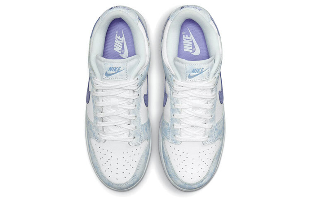 Кроссовки Nike Dunk Og "Purple Pulse" (Женская размерная сетка)
