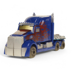 Трансформер-робот, коробка 8601B