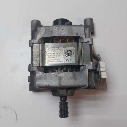 101 Двигатель для стиральной машины Indesit 160031973.02 б/у