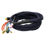 Индустриальный аппарат аргонодуговой сварки AuroraPRO IRONMAN 400 AC/DC DIGITAL (TIG+MMA) + аттестат НАКС 18837