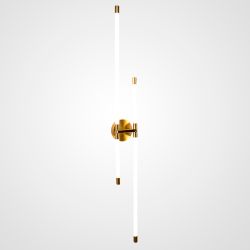 Настенный Светильник Birta C Wall H120 By Imperiumloft