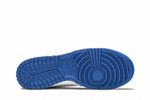 Кроссовки Nike Dunk Retro "Game Royal"