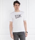 Футболка Pepe Jeans London - белый(PM509401)