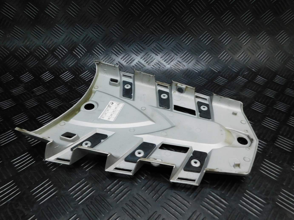 Пластик задний BMW R1200GS 2005 4654 7667670