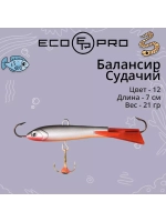 Балансир ECOPRO Судачий