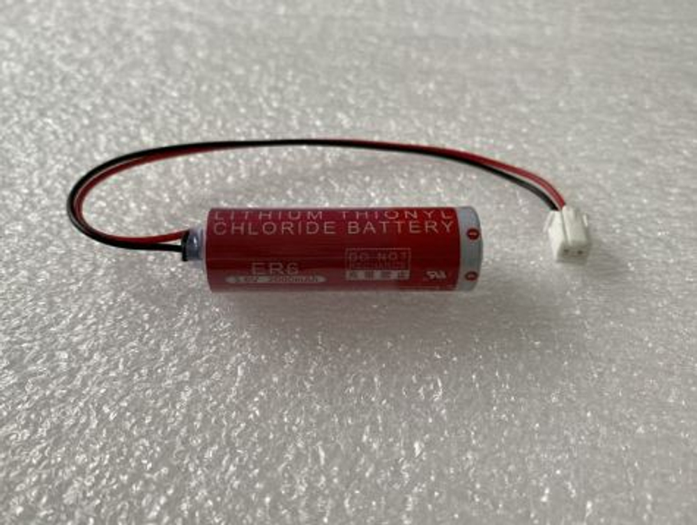 Элемент питания Maxell ER6BDWK77P