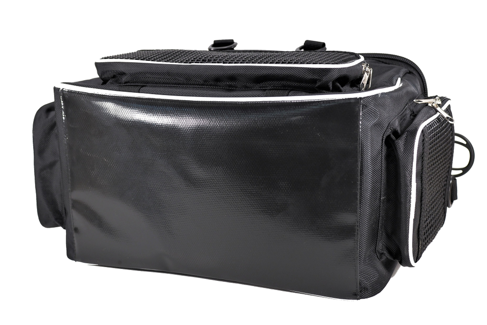 Сумка MINIBAG II (чёрная)