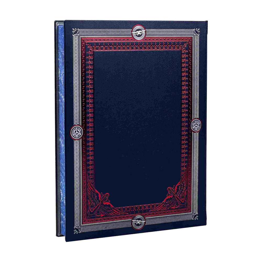 История самолетов и воздухоплавания в 2-томах (на подставке)