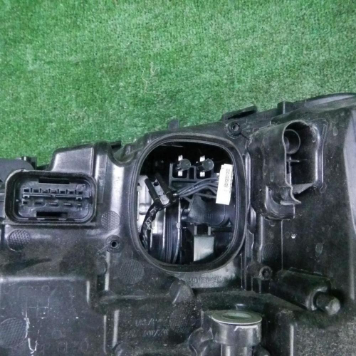 Фара правая BMW X3 G01, X4 G02 (2017-2021) Adaptive LED