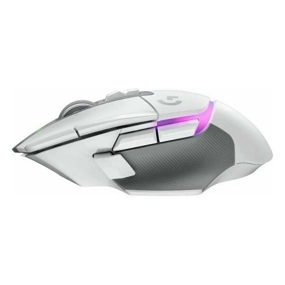 Беспроводная мышь Logitech G502 X Plus (910-006176) белый