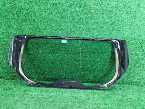 Стекло крышки багажника Renault Laguna 3 (07-15)