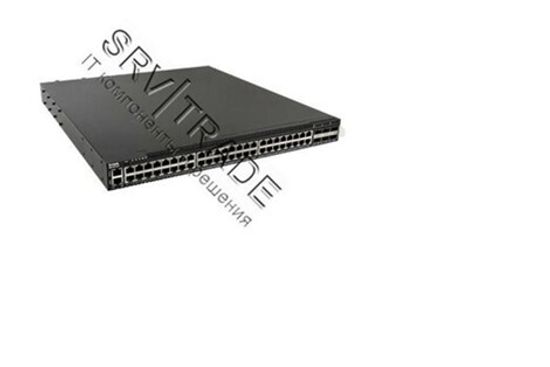 Коммутатор D-Link  DXS-3610-54T (DXS-3610-54T)