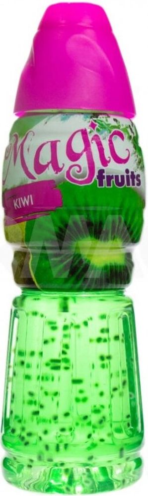 Сок Меджик Фрутс Киви / Magic Fruits Kiwi 0.43 - пэт