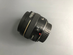 Canon EF 50 mm 1.4 USM