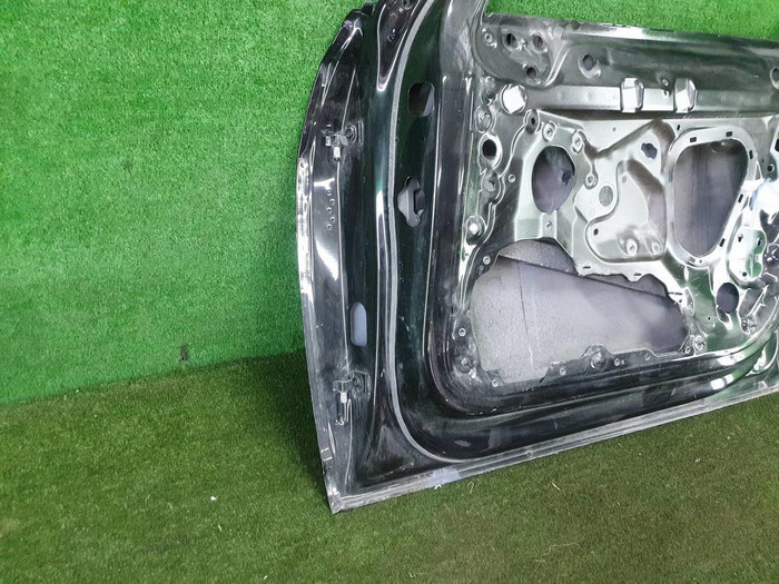 Дверь передняя правая Audi A6 5 C8 (2018-н.в.)