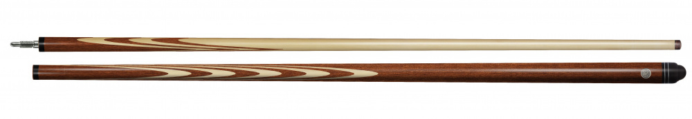 10-4-Р Кий "Классик 13-запильный" 2 РС, ятоба/граб(РС)