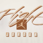Футболка Air Jordan Flight Essentials «Sail Hemp», мол.