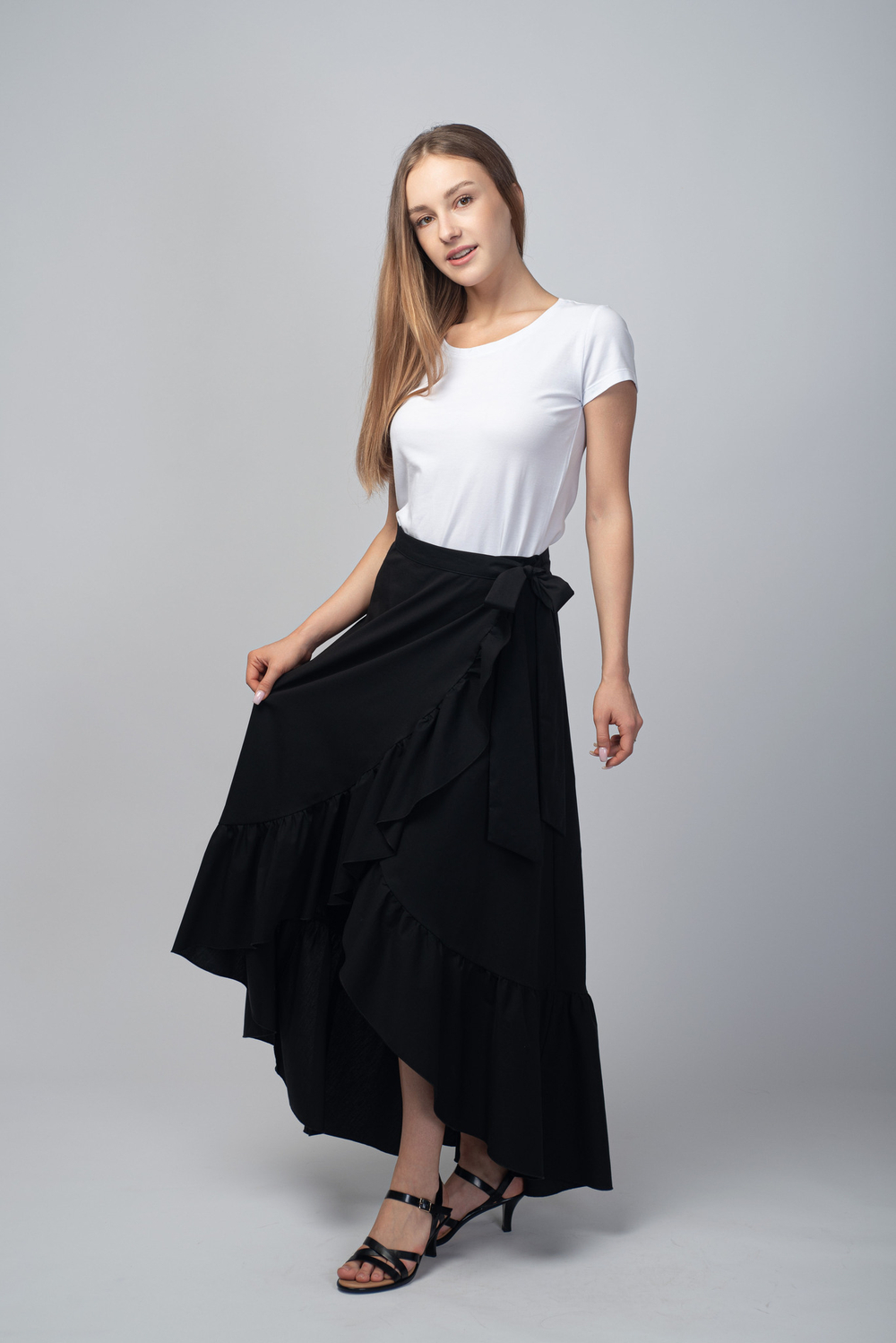 Юбка Carmen