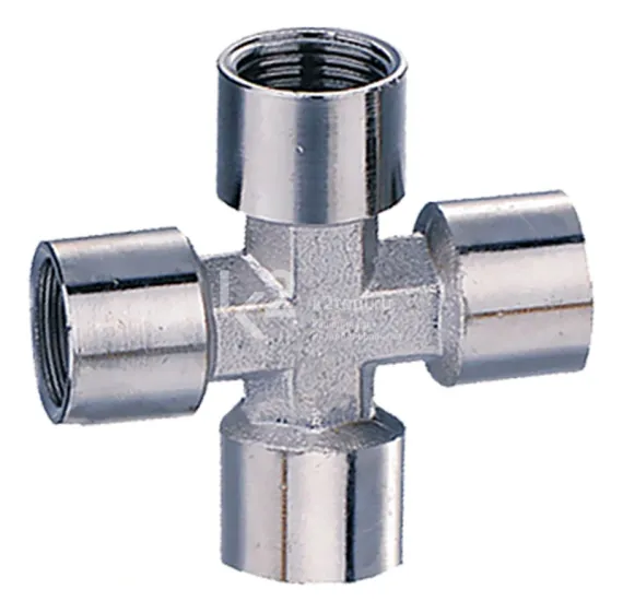 Переходник Fubag 1/4"FFFF