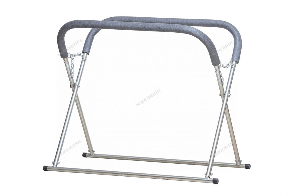 NORDBERG (S1N) Стенд для вывешивания деталей, Х-образный