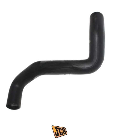 Патрубок гидравлический JCB 332/Y9145, 332-Y9145, 332Y9145
