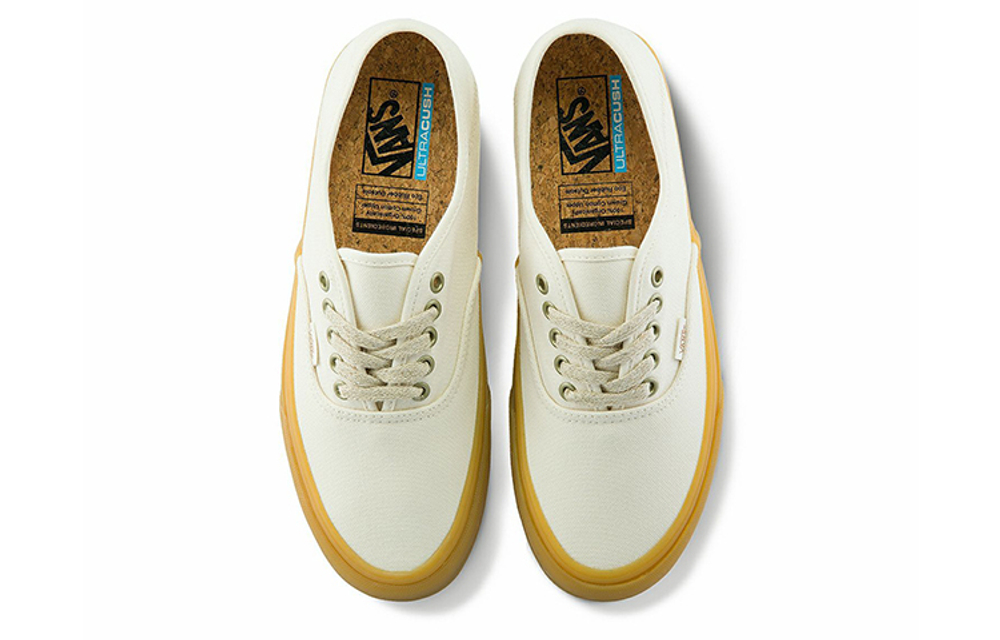 Vans Authentic