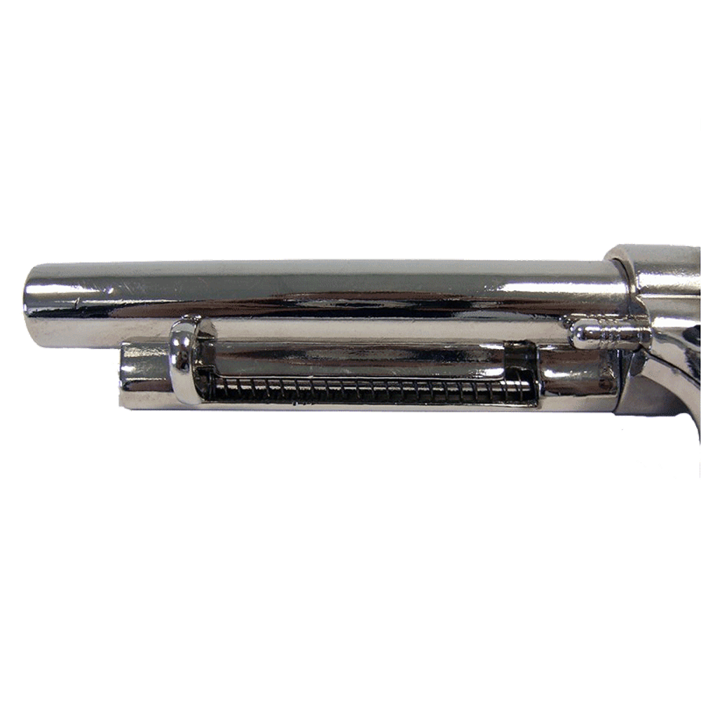 Denix Револьвер, "Миротворец" США, 1873 г. калибр 45